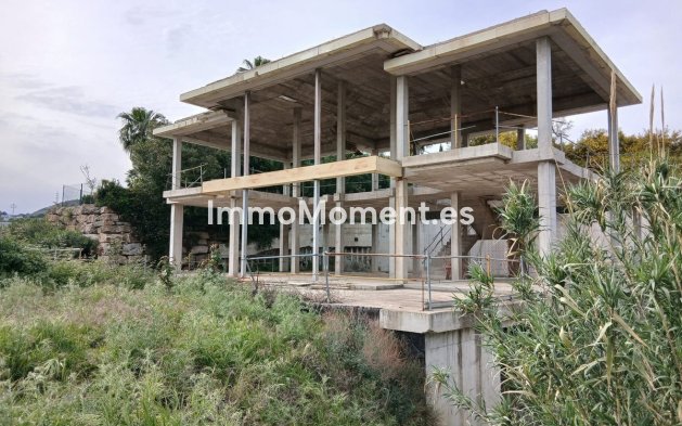 Neubau - Land - Benahavís - Benahavís Centro