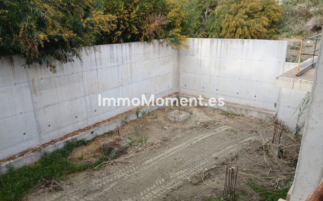 Neubau - Land - Benahavís - Benahavís Centro