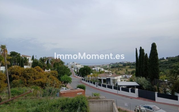 Neubau - Land - Benahavís - Benahavís Centro