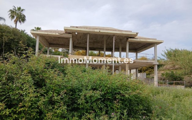 Neubau - Land - Benahavís - Benahavís Centro