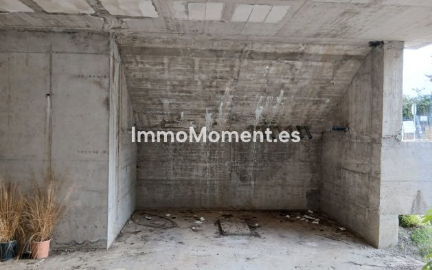 Neubau - Land - Benahavís - Benahavís Centro