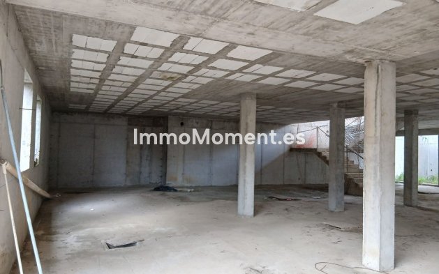 Neubau - Land - Benahavís - Benahavís Centro