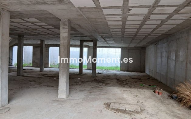 Neubau - Land - Benahavís - Benahavís Centro