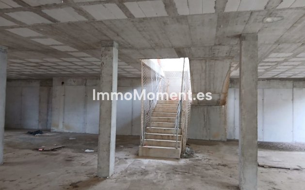 Neubau - Land - Benahavís - Benahavís Centro