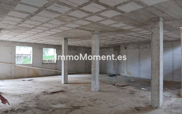 Neubau - Land - Benahavís - Benahavís Centro