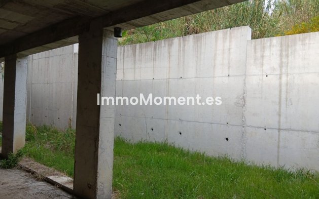 Neubau - Land - Benahavís - Benahavís Centro