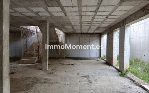 Neubau - Land - Benahavís - Benahavís Centro