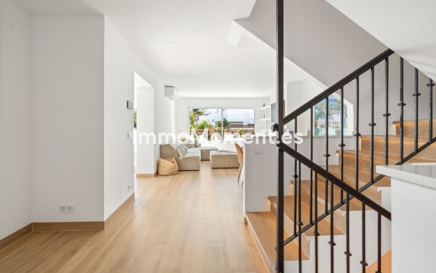 Reventa - Adosado - Marbella - San Pedro de Alcántara