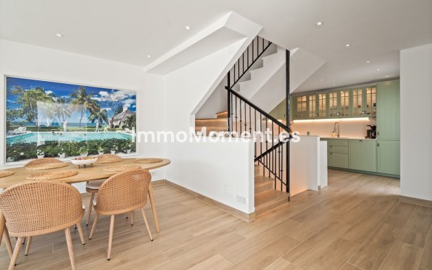 Reventa - Adosado - Marbella - San Pedro de Alcántara