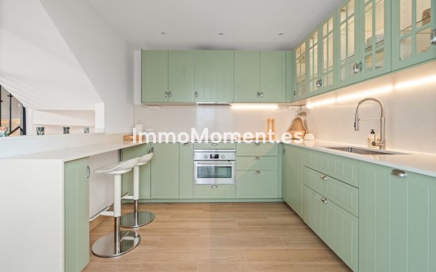 Reventa - Adosado - Marbella - San Pedro de Alcántara