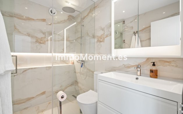 Reventa - Adosado - Marbella - San Pedro de Alcántara