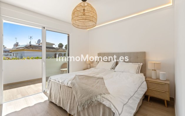 Reventa - Adosado - Marbella - San Pedro de Alcántara