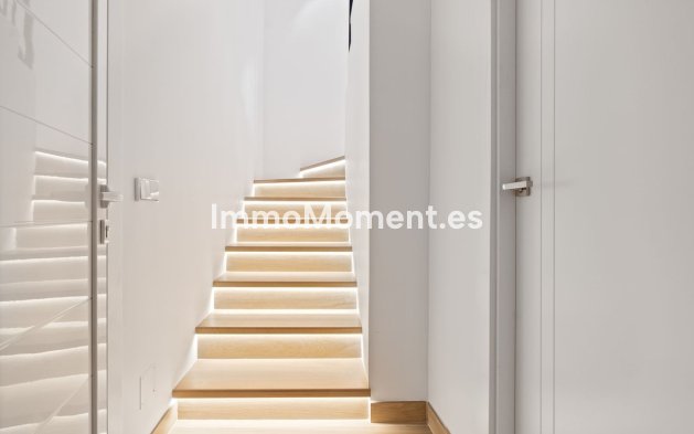 Reventa - Adosado - Marbella - San Pedro de Alcántara