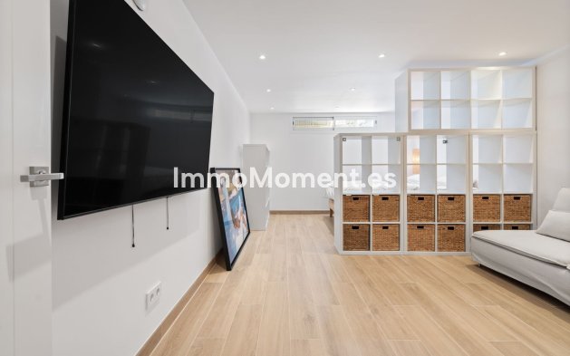 Reventa - Adosado - Marbella - San Pedro de Alcántara