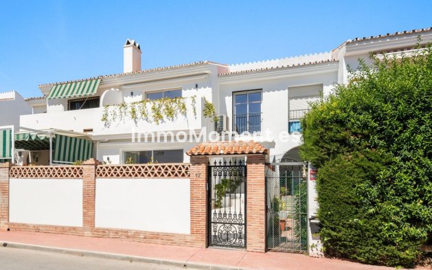 Reventa - Adosado - Marbella - San Pedro de Alcántara