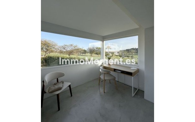Revente - Maison mitoyenne - Marbella - Nueva Andalucía
