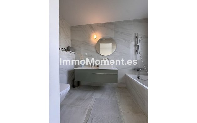 Revente - Maison mitoyenne - Marbella - Nueva Andalucía