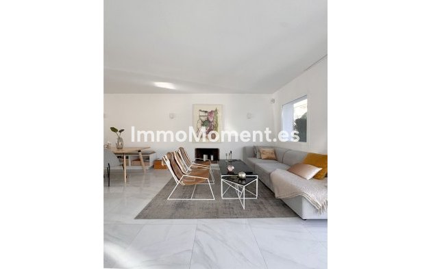 Revente - Maison mitoyenne - Marbella - Nueva Andalucía