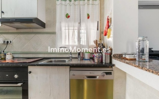 Wiederverkauf - Villa - Orihuela - Villamartin