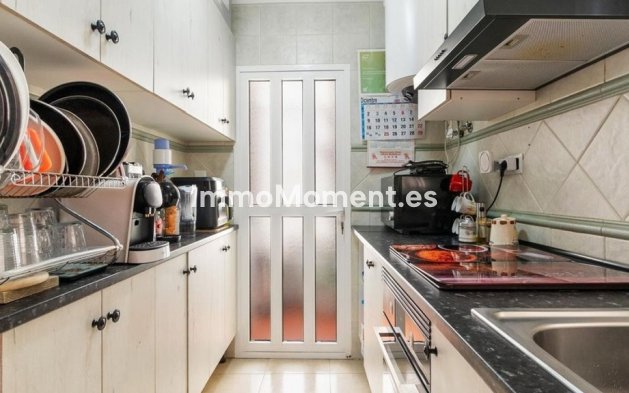 Wiederverkauf - Villa - Orihuela - Villamartin