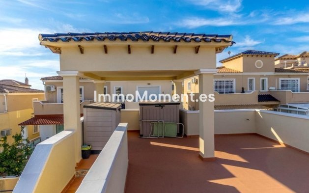 Wiederverkauf - Villa - Orihuela - Villamartin