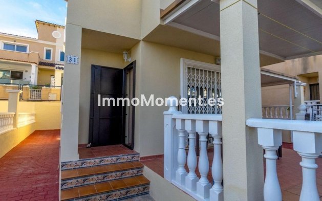 Wiederverkauf - Villa - Orihuela - Villamartin