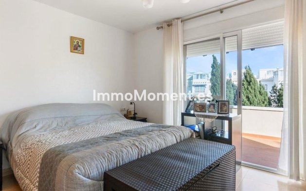 Wiederverkauf - Villa - Orihuela - Villamartin