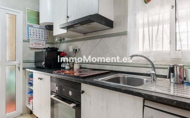 Wiederverkauf - Villa - Orihuela - Villamartin