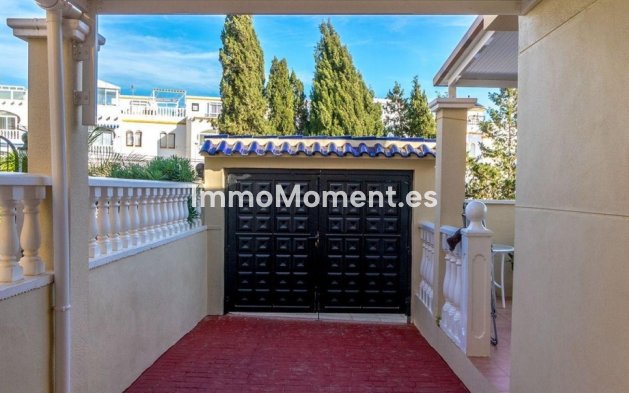 Wiederverkauf - Villa - Orihuela - Villamartin