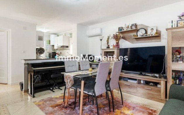 Wiederverkauf - Villa - Orihuela - Villamartin