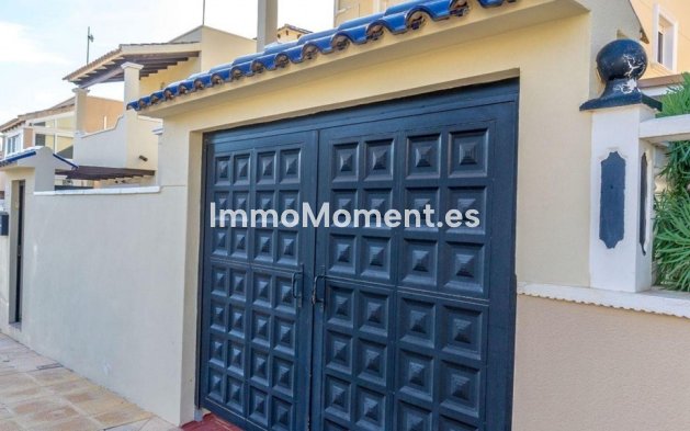 Wiederverkauf - Villa - Orihuela - Villamartin