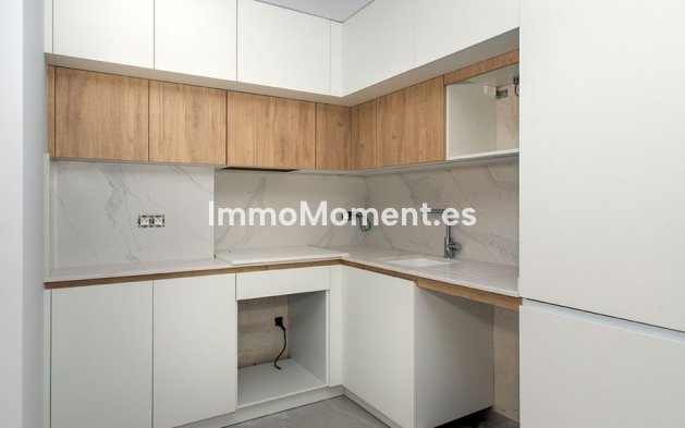 Resale - Apartment - Torrevieja - Playa del Cura