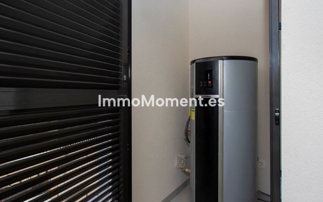 Resale - Apartment - Torrevieja - Playa del Cura