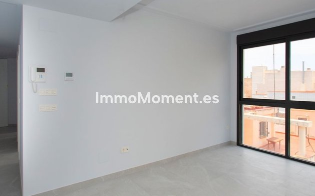 Resale - Apartment - Torrevieja - Playa del Cura