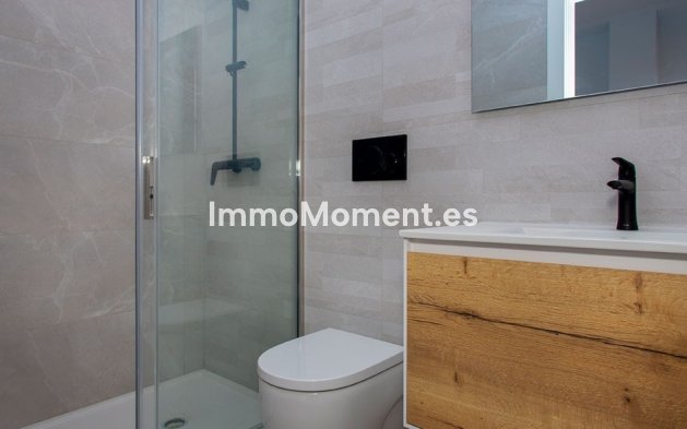 Resale - Apartment - Torrevieja - Playa del Cura