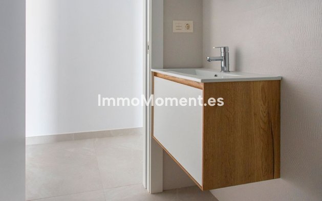 Resale - Apartment - Torrevieja - Playa del Cura