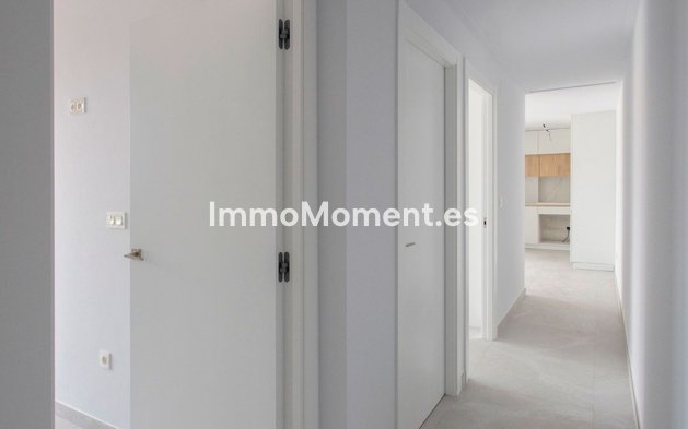 Resale - Apartment - Torrevieja - Playa del Cura