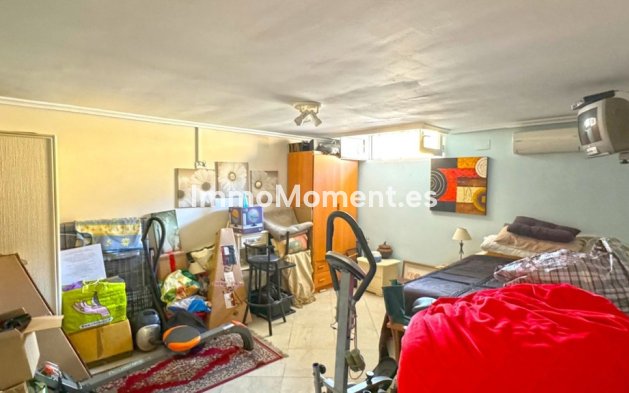 Revente - Villa - Torrevieja - Torrevieja Centro