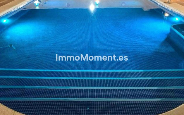 Revente - Villa - Torrevieja - Torrevieja Centro