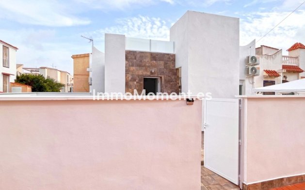 Wiederverkauf - Villa - Orihuela - Playa Flamenca