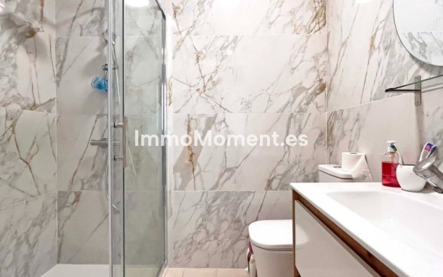 Wiederverkauf - Villa - Orihuela - Playa Flamenca