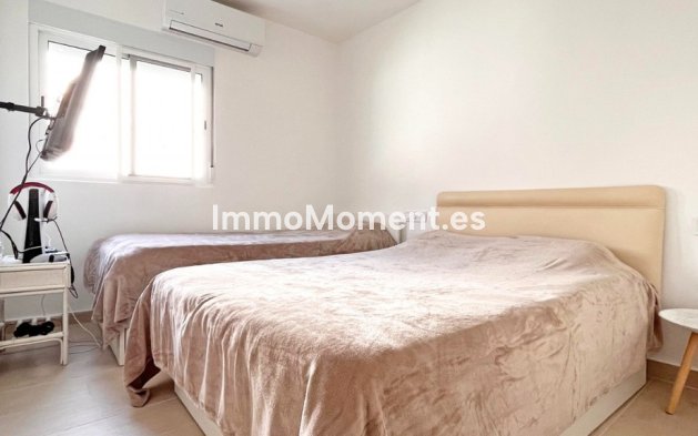 Wiederverkauf - Villa - Orihuela - Playa Flamenca