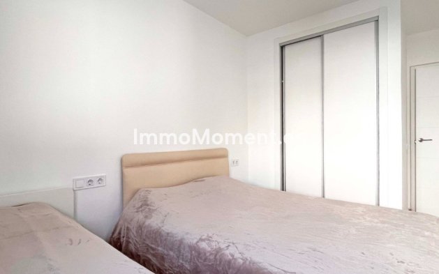 Wiederverkauf - Villa - Orihuela - Playa Flamenca