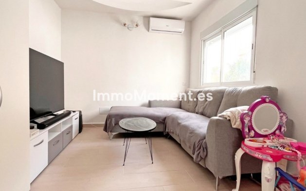 Wiederverkauf - Villa - Orihuela - Playa Flamenca