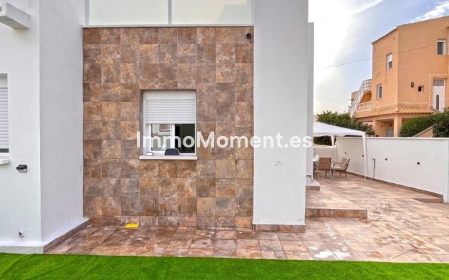 Wiederverkauf - Villa - Orihuela - Playa Flamenca