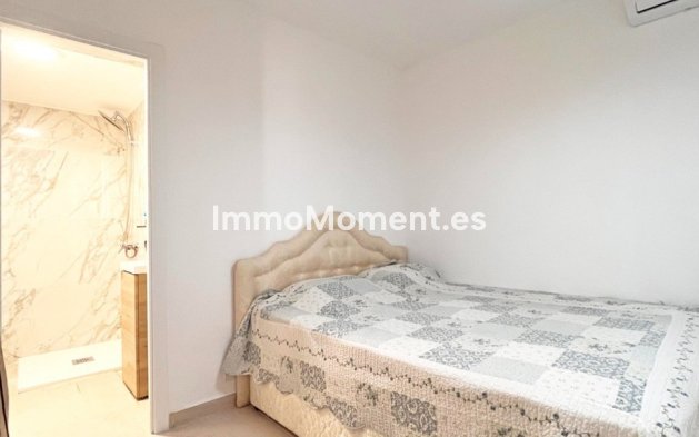 Wiederverkauf - Villa - Orihuela - Playa Flamenca