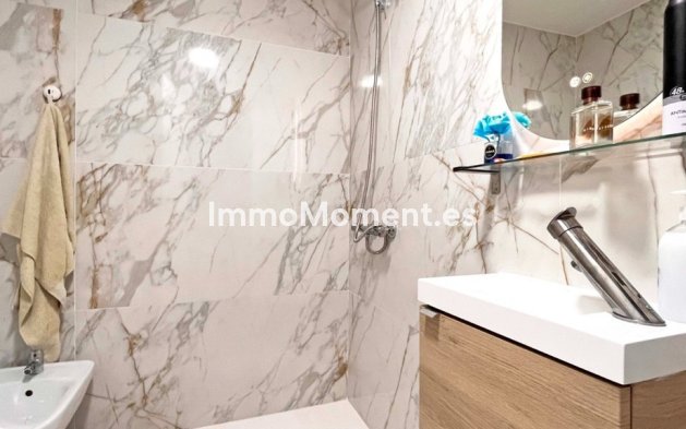 Wiederverkauf - Villa - Orihuela - Playa Flamenca