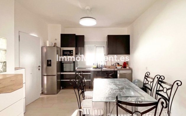 Wiederverkauf - Villa - Orihuela - Playa Flamenca