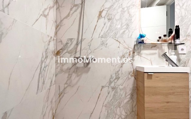 Wiederverkauf - Villa - Orihuela - Playa Flamenca