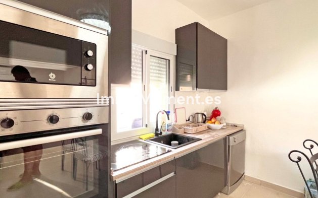 Wiederverkauf - Villa - Orihuela - Playa Flamenca